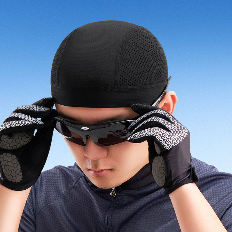 AirFlex – Quick-Dry Skull Cap