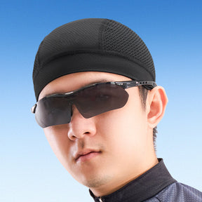 AirFlex – Quick-Dry Skull Cap