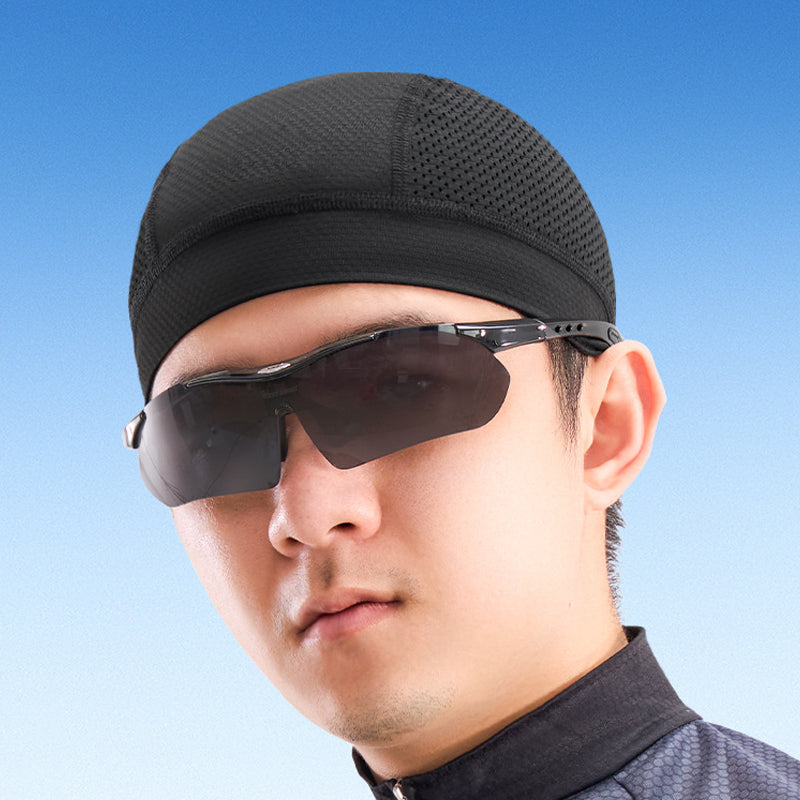 AirFlex – Quick-Dry Skull Cap