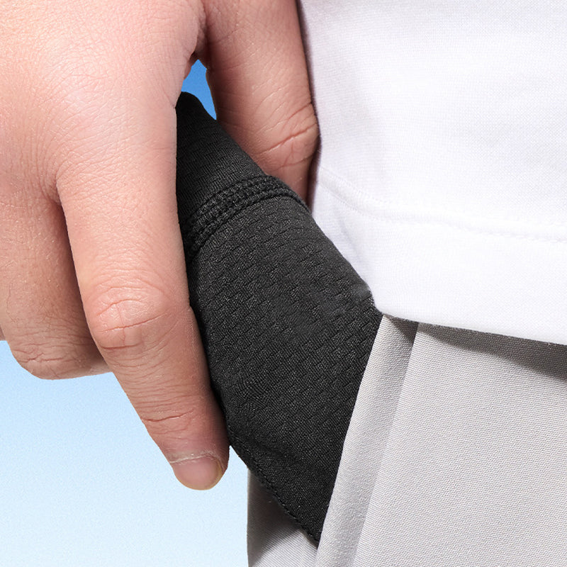 AirFlex – Quick-Dry Skull Cap