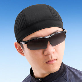 AirFlex – Quick-Dry Skull Cap