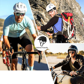 AirFlex – Quick-Dry Skull Cap