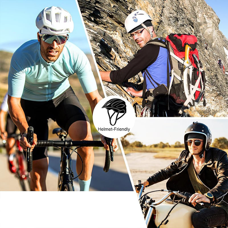AirFlex – Quick-Dry Skull Cap