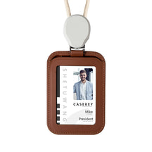 FlexID – Retractable Badge Holder