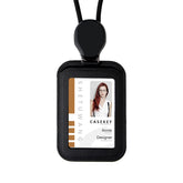 FlexID – Retractable Badge Holder
