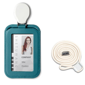 FlexID – Retractable Badge Holder