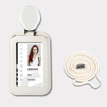 FlexID – Retractable Badge Holder