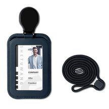 FlexID – Retractable Badge Holder