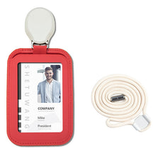 FlexID – Retractable Badge Holder