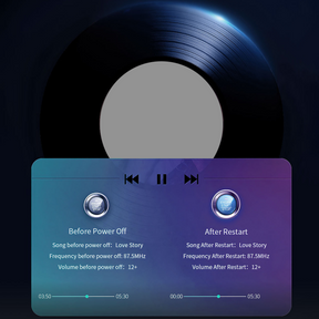 TuneDrive – Hands-Free FM Transmitter