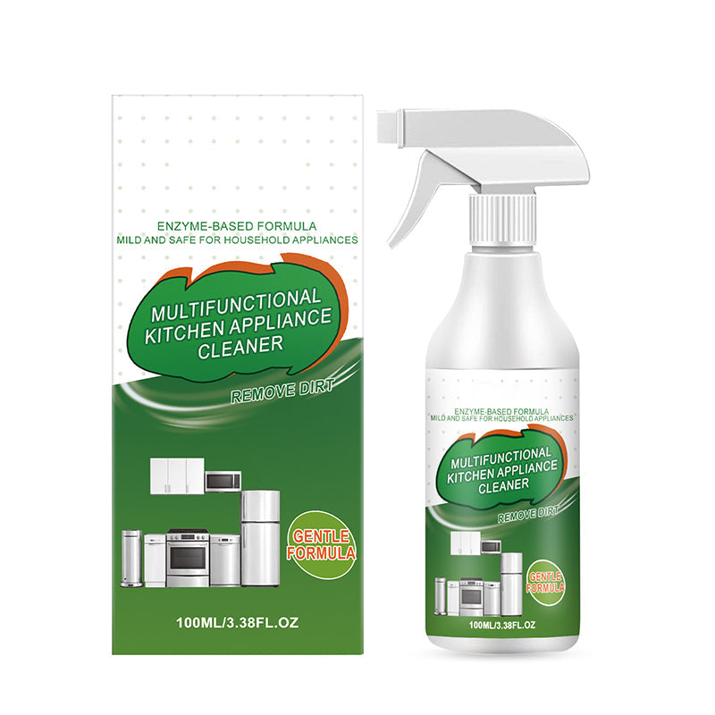 Purezyme – Long-Lasting Freshness Kitchen Degreaser Cleaner