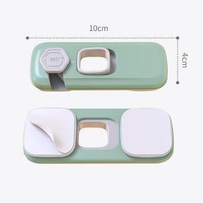 SafeLatch – Child Proof Refrigerator Lock
