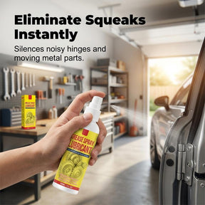 RustFix Elite – Protection & Lubricant Spray