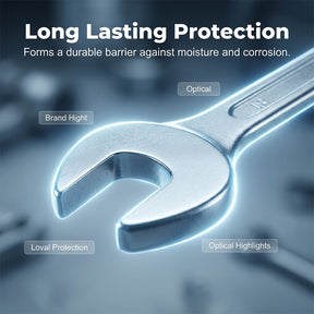 RustFix Elite – Protection & Lubricant Spray
