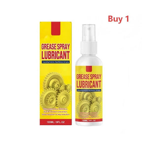 RustFix Elite – Protection & Lubricant Spray