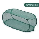 GreenDome – Pop-Up Mesh Plant Shield