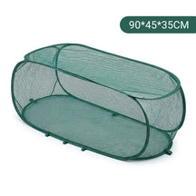 GreenDome – Pop-Up Mesh Plant Shield