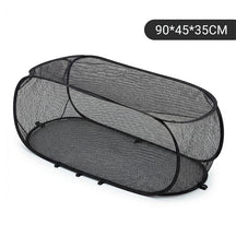 GreenDome – Pop-Up Mesh Plant Shield