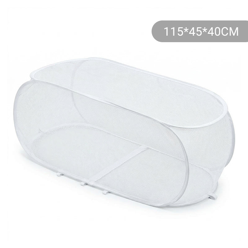 GreenDome – Pop-Up Mesh Plant Shield