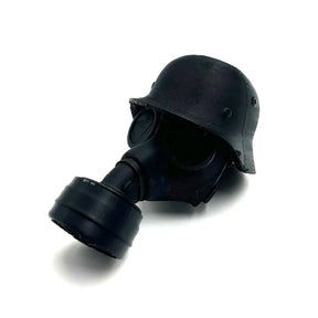 HitchGuard – Trailer Hitch Coupling Cap