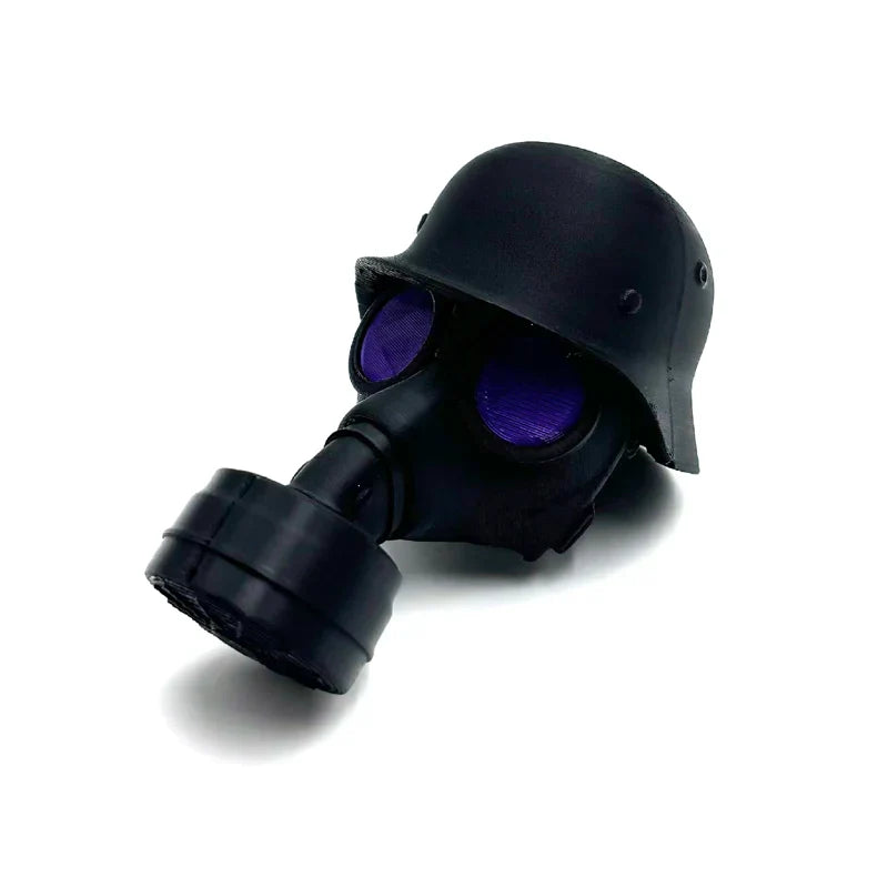 HitchGuard – Trailer Hitch Coupling Cap