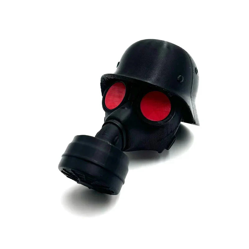 HitchGuard – Trailer Hitch Coupling Cap