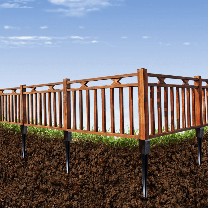 StabiliPost – Instant Fence Repair Spike