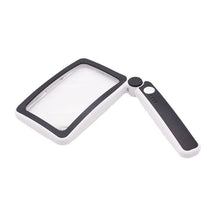 VisionEase – Lighted Reading Magnifier