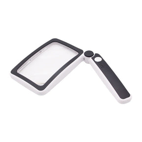 VisionEase – Lighted Reading Magnifier