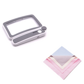 VisionEase – Lighted Reading Magnifier