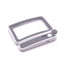 VisionEase – Lighted Reading Magnifier