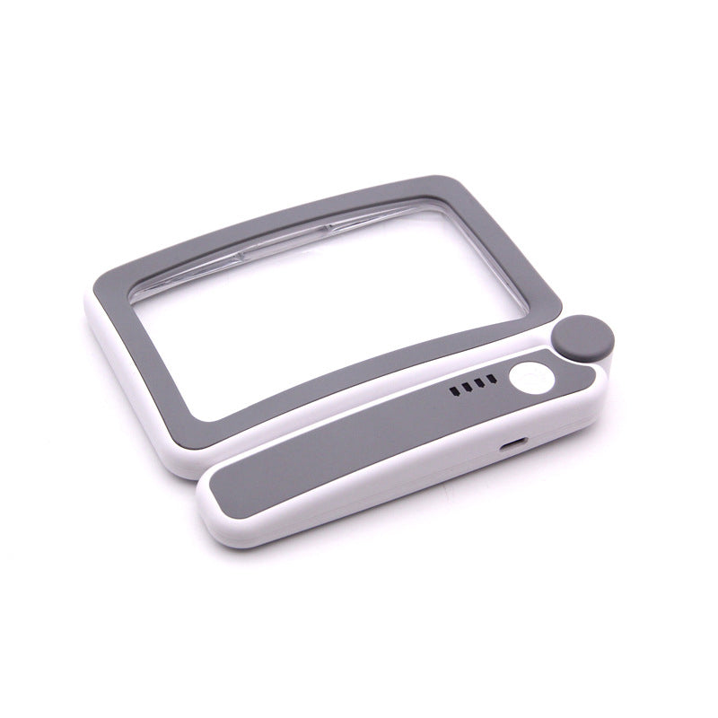 VisionEase – Lighted Reading Magnifier