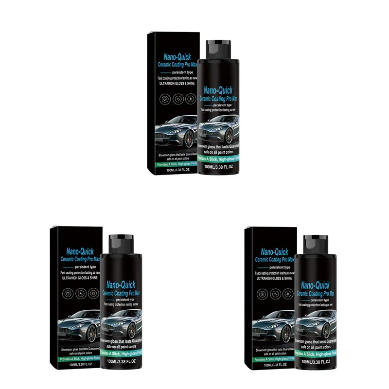 DiamondGloss – Instant Ceramic Spray
