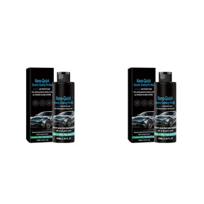 DiamondGloss – Instant Ceramic Spray