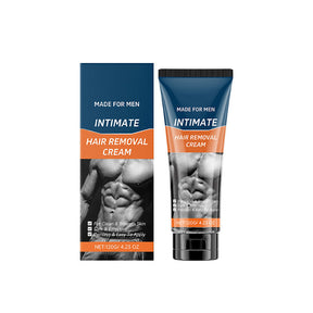 SmoothX – Painless Men Hair Removal Cream
