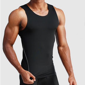 VigorFlex – Training Support Top