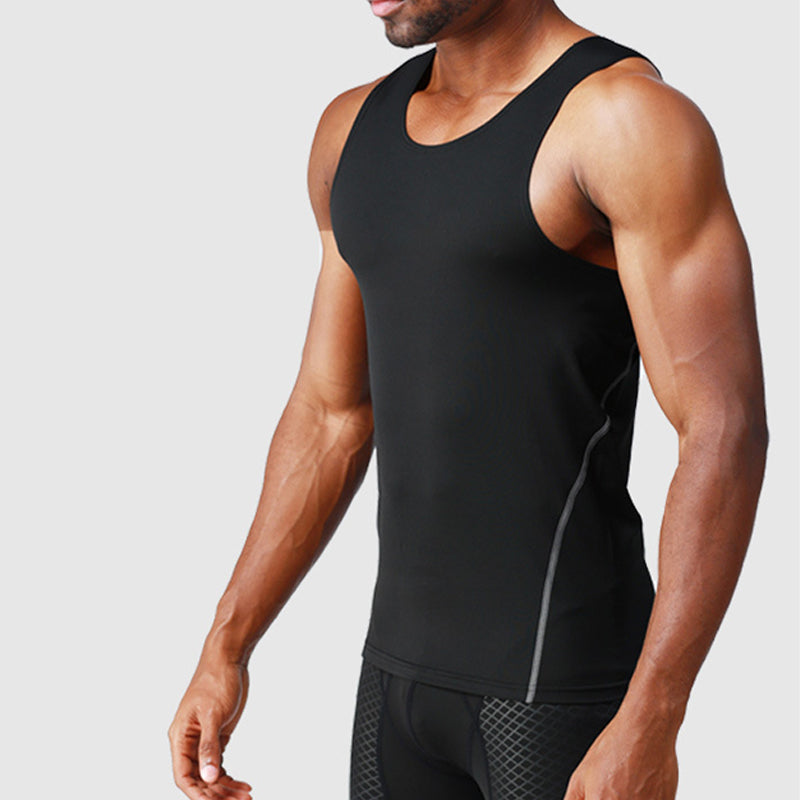 VigorFlex – Training Support Top