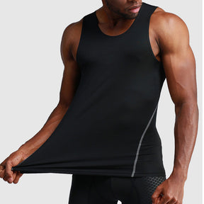 VigorFlex – Training Support Top