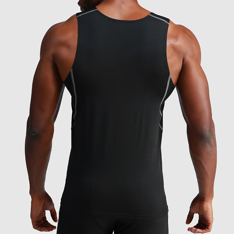 VigorFlex – Training Support Top