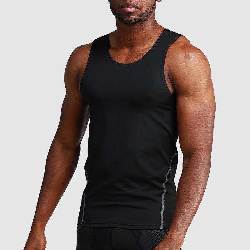 VigorFlex – Training Support Top