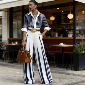 HarborChic – Women's Matching Set