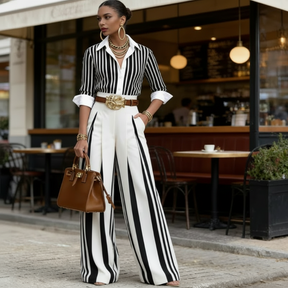 HarborChic – Women's Matching Set
