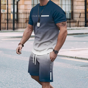Trexon – Premium Summer Co-Ord Set