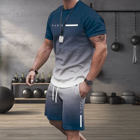 Trexon – Premium Summer Co-Ord Set