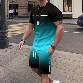 Trexon – Premium Summer Co-Ord Set