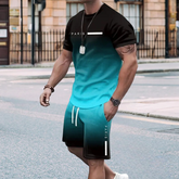 Trexon – Premium Summer Co-Ord Set