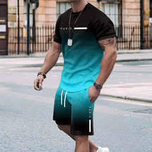 Trexon – Premium Summer Co-Ord Set