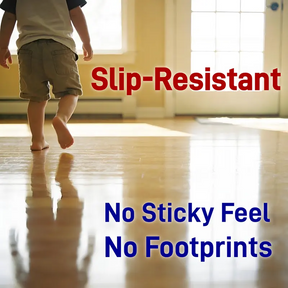 WoodRevive – Deep Repair Floor Cleaner Shine Restore Formula