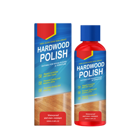 WoodRevive – Deep Repair Floor Cleaner Shine Restore Formula