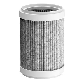 PureBreathe - Smart Air Purifier with Filter & Aromatherapy Tablets